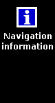 zur Navigation auf ein Land klicken oder Menu unten links verwenden