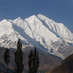 Karakorum