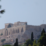 Griechenland 2007