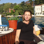 Turkey 2007