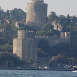 Türkei 2007